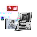 MSI Project Zero Z790 LGA1700 ATX Motherboard WiFi 7 DDR5 thumbnail 7