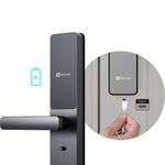 كاميرا EZVIZ DL05 قفل بصمة ذكي WiFi Bluetooth thumbnail 5