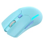 Fantech Venom II WGC2 Wireless Gaming Mouse Blue thumbnail 3
