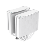 DeepCool AK620 Dual-Tower CPU Cooler 260W TDP White thumbnail 6