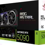 ASUS ROG Astral GeForce RTX 5090 32GB GDDR7 OC Edition thumbnail 9
