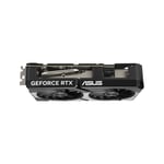 كارت شاشة ASUS Dual GeForce RTX 5060 Ti 8GB GDDR7 OC Edition thumbnail 4