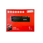 SSD ADATA GAMMIX S60 1TB NVMe M.2 PCIe Gen4 thumbnail 3