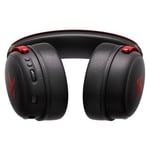 MCHOSE V9 Pro 7.1 Surround Wired RGB Gaming Headset thumbnail 3
