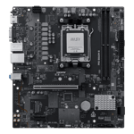 MSI PRO B840M-B AMD AM5 DDR5 Micro-ATX Motherboard thumbnail 4
