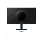 شاشة Samsung Odyssey G5 27″ 2560x1440 180Hz QD-OLED thumbnail 6