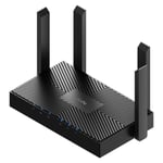 Cudy WR3000 AX3000 Gigabit WiFi 6 Router thumbnail 3