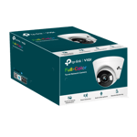 TP-Link VIGI NVR1104H-4P 4-Channel PoE+ Network Video Recorder thumbnail 5