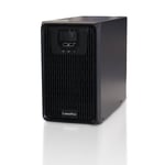 جهاز UPS أونلاين LAMASSU W3KS 2700VA thumbnail 1