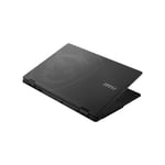 MSI Crosshair A18 HX A8WGKG-009XAE - AMD Ryzen 9-8940HX, RAM 32GB, 1TB, RTX 5070 8GB, 18.0 Inch QHD+ 240Hz, Black thumbnail 5
