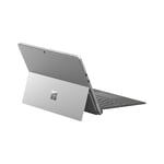 Microsoft Surface Pro 10, Intel Ultra 5-135U, 16GB RAM, 256GB SSD, 13.3-inch, Platinum thumbnail 2