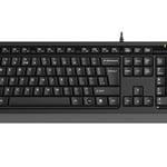 A4Tech Fstyler FKS10 Wired Keyboard Arabic Layout thumbnail 7