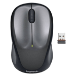 Logitech M235 Wireless Mouse 1000 DPI thumbnail 4