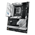 لوحة أم ASUS ROG Strix B760-A Gaming DDR5 LGA1700 ATX thumbnail 5