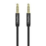 VegGieg Audio Cable 3.5mm Male-to-Male 2m thumbnail 1