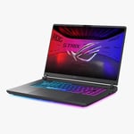 ASUS ROG Strix G16 G615JPR-RV103, Intel Core i7-14650HX, 16GB RAM, 512GB SSD, NVIDIA RTX 5070 8GB, 16" WUXGA 165Hz, Volt Green thumbnail 7