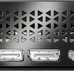 PNY GeForce RTX 5060 8GB GDDR7 Dual Fan OC thumbnail 4