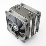 Thermalright Assassin Spirit 120 V2 Plus CPU Air Cooler 150W+ TDP thumbnail 8