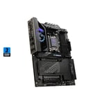 MSI MPG X870E CARBON WIFI AMD AM5 ATX Motherboard thumbnail 5