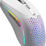 ماوس Glorious Model O 2 Mini 26000 DPI سلكي RGB أسود thumbnail 23