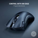 ماوس Razer DeathAdder V2 X 14000 DPI لاسلكي thumbnail 8