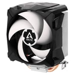 ARCTIC Freezer 7 X CO Air CPU Cooler 100W TDP thumbnail 4