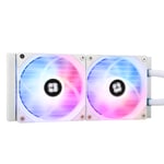 Thermalright Aqua Elite 240 V3 AIO Liquid Cooler 240mm White thumbnail 5