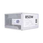 باور سبلاي Thermalright SP 850W 80+ Platinum Fully Modular أبيض thumbnail 4