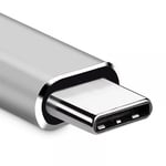 محول USB WiWU Alpha A20VH من USB-C إلى HDMI/VGA thumbnail 6