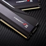 G.SKILL Trident Z5 RGB 32GB (2x16GB) DDR5 6800MHz Black thumbnail 4