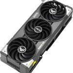 ASUS TUF Gaming GeForce RTX 5070 Ti 16GB GDDR7 OC Edition thumbnail 7