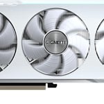 Gigabyte Eagle GeForce RTX 5070 12GB GDDR7 OC ICE White thumbnail 6