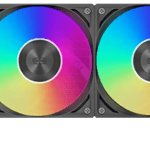 مبرد PC Cooler DC360 Pro 360mm AIO سائل 310W thumbnail 2