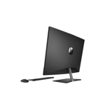 كومبيوتر HP i3-1315U 8GB/512GB Intel UHD Graphics أسود thumbnail 7