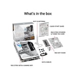 ASUS ROG Strix X870-A Gaming WiFi AM5 ATX Motherboard thumbnail 5