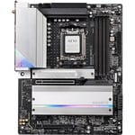 لوحة أم Gigabyte Aero G B650 AM5 ATX DDR5 thumbnail 3