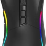 XTRIKE ME GM226 Gaming Mouse Wired 7200 DPI RGB thumbnail 7