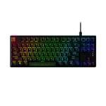 HyperX Alloy Origins Core PBT TKL Mechanical Gaming Keyboard RGB thumbnail 7