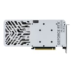 Palit GeForce RTX™ 5060 Ti Dual White OC - 16GB thumbnail 6
