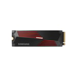 SAMSUNG 990 PRO SSD 1TB PCIe Gen 4 , Heatsink , NVMe thumbnail 3