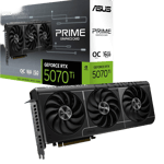 ASUS Prime GeForce RTX 5070 Ti 16GB GDDR7 OC Edition thumbnail 9