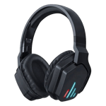 Onikuma B60 Wireless Gaming Headset LED RGB thumbnail 4