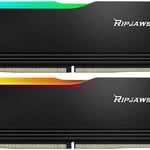 جي سكيل ريبجاوز M5 RGB رام DDR5 سعة 32 جيجابايت (2x16) بسرعة 6000 ميجاهرتز CL36 - أسود thumbnail 3