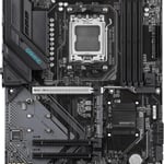 لوحة أم جيجابايت ألعاب GIGABYTE B850 GAMING WIFI6 بمقبس AMD AM5 ودعم ذاكرة DDR5 بحجم ATX thumbnail 3