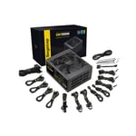 Segotep GM1000W 1000W 80+ Gold Full Modular ATX 3.1 PSU thumbnail 2