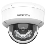كاميرا سلكية Hikvision DS-2CD1143G2-LIU 4MP 2560x1440 Smart Hybrid Light Dome 2.8mm thumbnail 4