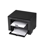 Canon i-SENSYS MF3010 Multifunction Monochrome Laser Printer thumbnail 5