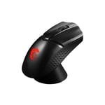 MSI Clutch GM31 Wireless Gaming Mouse 6400 DPI RGB thumbnail 4