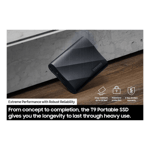 هارد خارجي Samsung T9 2TB USB 3.2 2000MB/s thumbnail 9