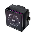 Thermalright Hyper Vision 360 UB AIO Liquid Cooler 360mm RGB Black thumbnail 3